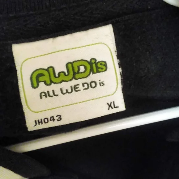 Jacket - Picture 3 of 3